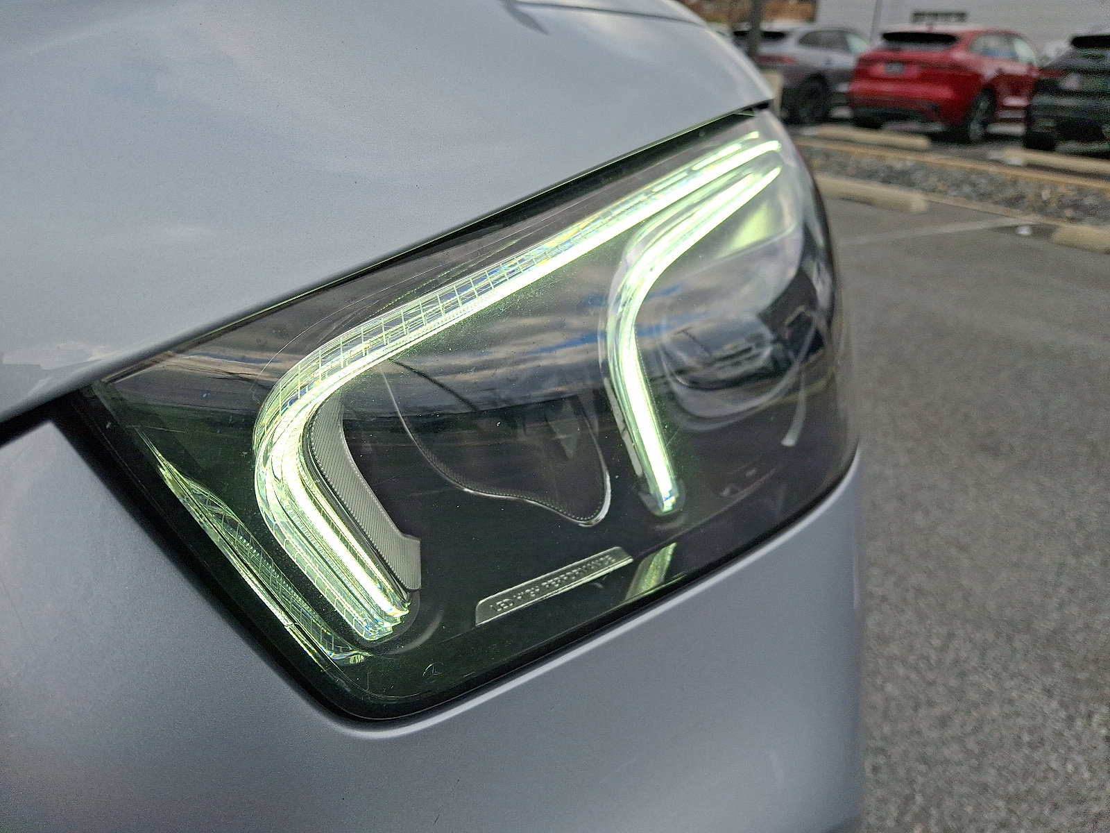 Used 2022 Mercedes-Benz GLE 350 image 9