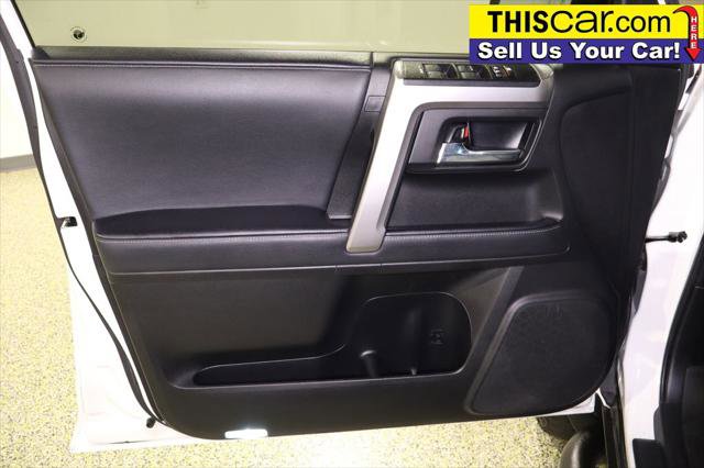 Used 2021 Toyota 4Runner SR5 image 29