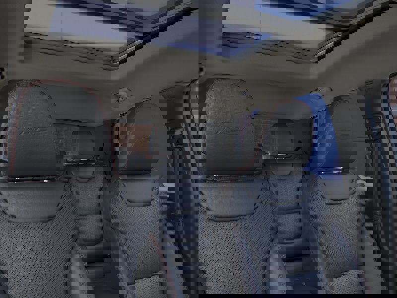 New 2027 Chevrolet Bolt RS w/ Technology Package image 24