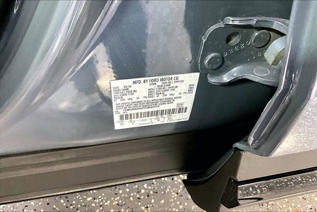 New 2026 Ford Explorer Active w/ Active Comfort Package image 9