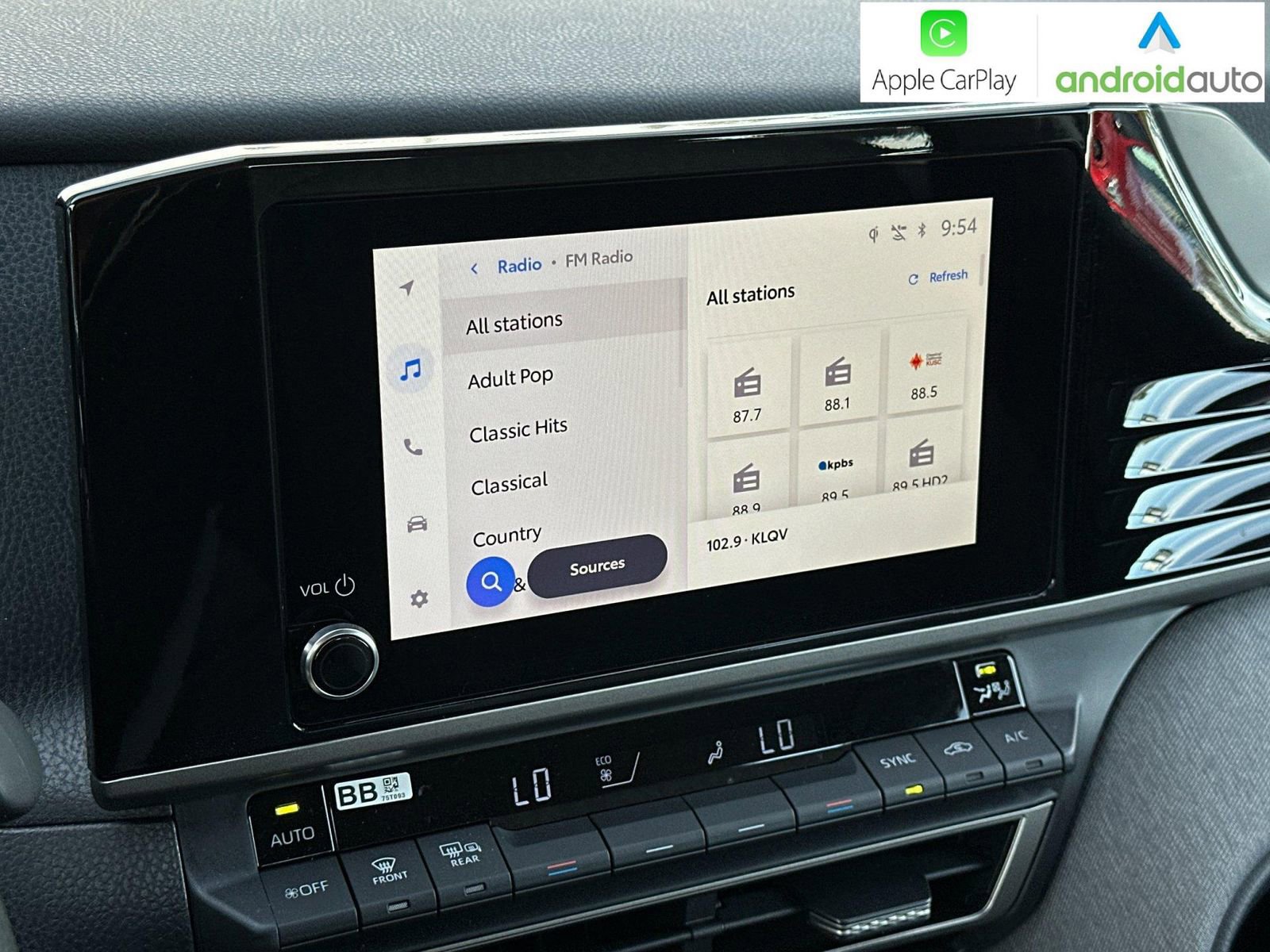 Used 2026 Toyota Camry LE image 19