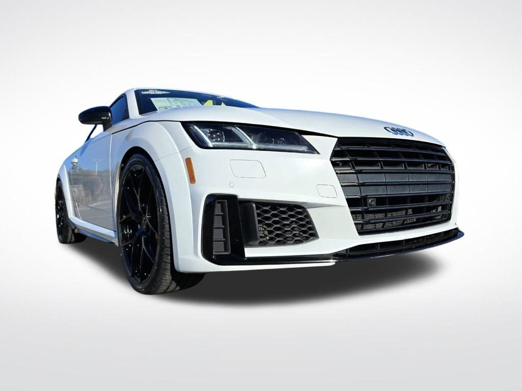 Used 2019 Audi TTS 2.0T Coupe image 50