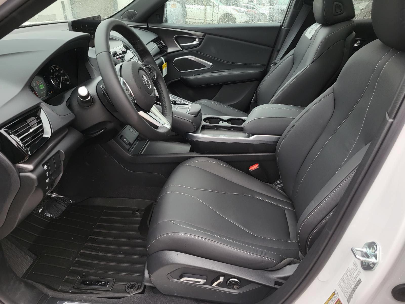 New 2026 Acura RDX SH-AWD image 17