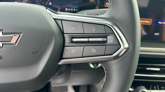 New 2027 Chevrolet Traverse Z71 AWD/4WD image 24