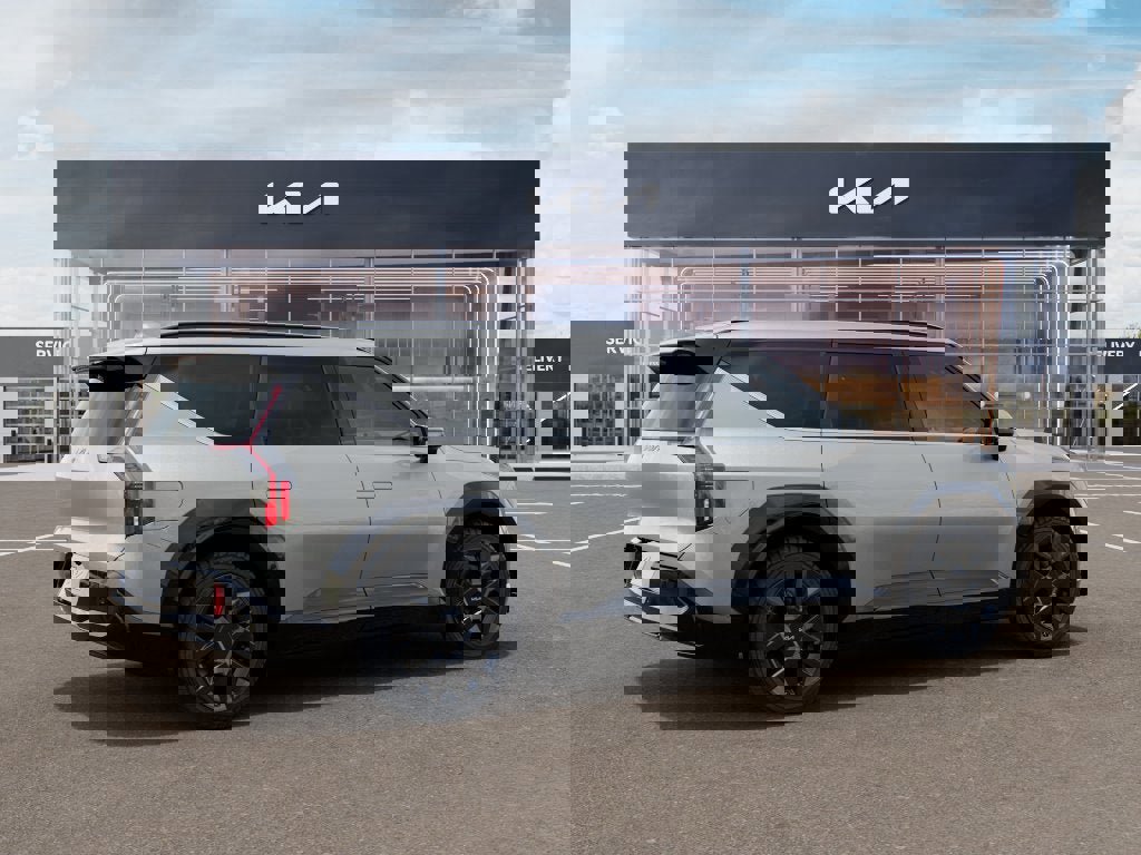 New 2026 Kia EV9 Land image 6