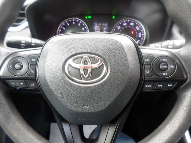 Used 2019 Toyota RAV4 XLE image 34