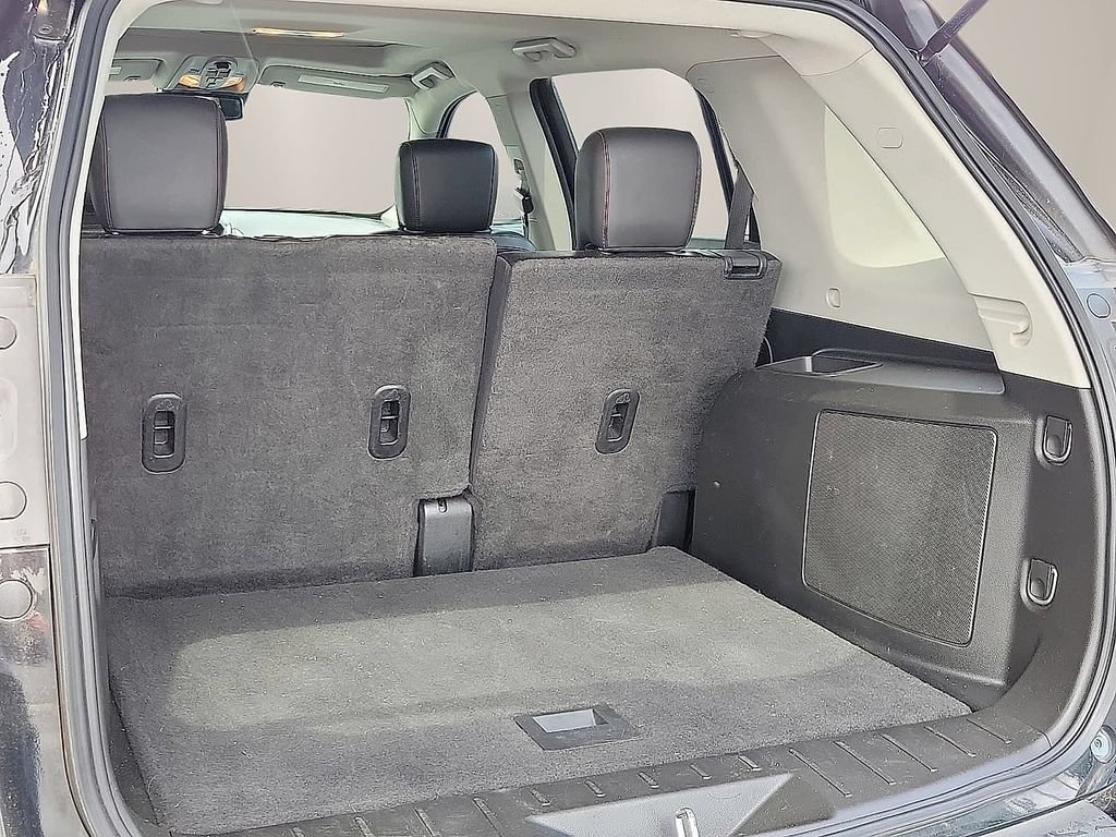 Used 2015 GMC Terrain SLT FWD image 7