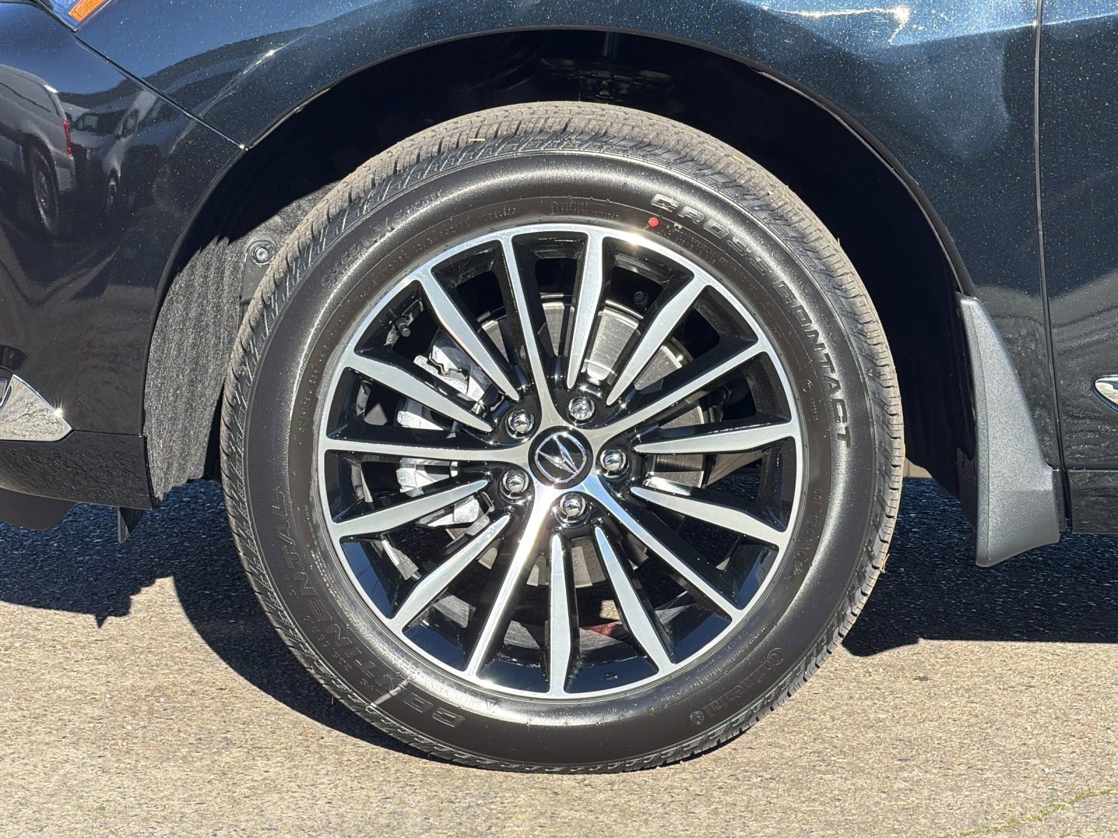 New 2026 Acura RDX SH-AWD w/ Advance Package image 24