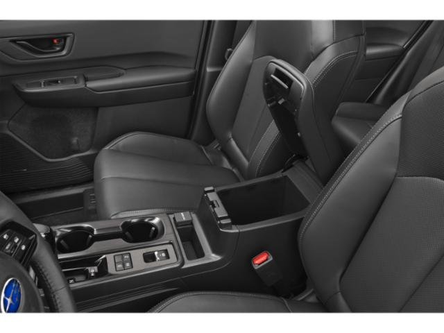 New 2026 Subaru Outback Limited AWD/4WD image 16