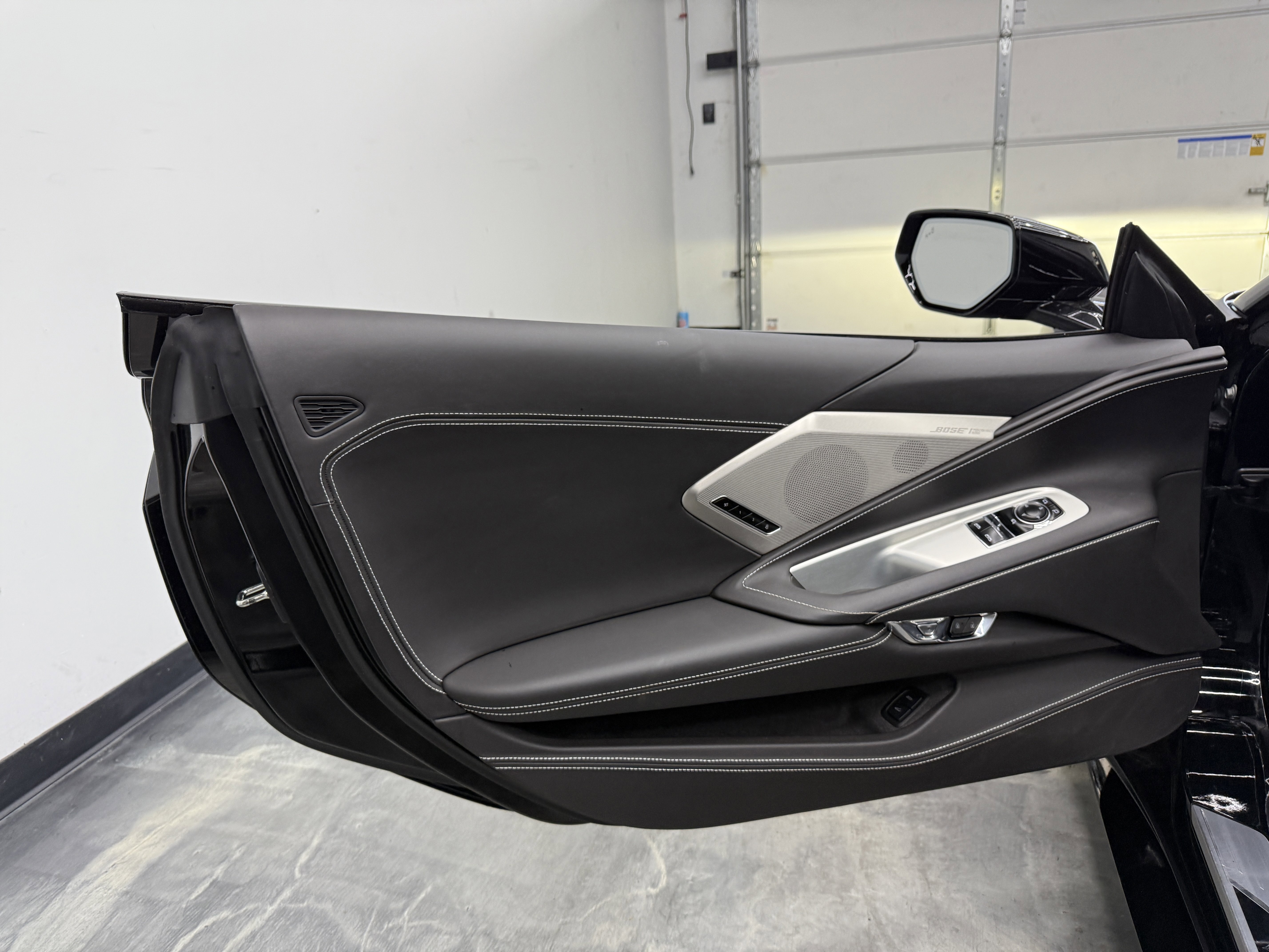 Used 2021 Chevrolet Corvette Stingray Premium Cpe w/ 3LT image 12