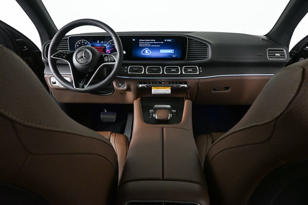 New 2026 Mercedes-Benz GLE 450 4MATIC Coupe image 17