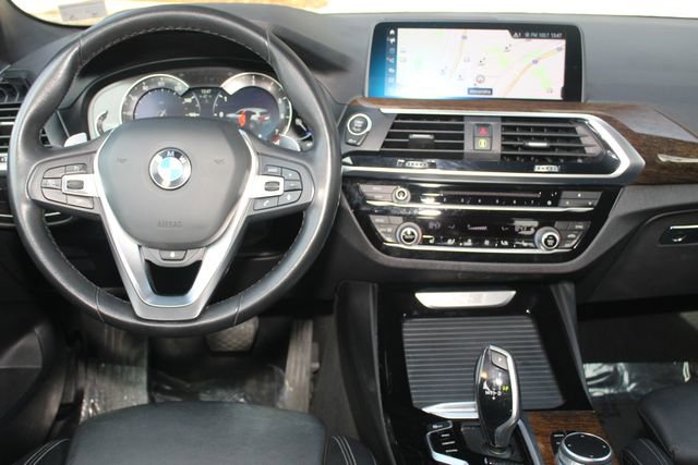 Used 2019 BMW X3 xDrive30i w/ Premium Package image 21