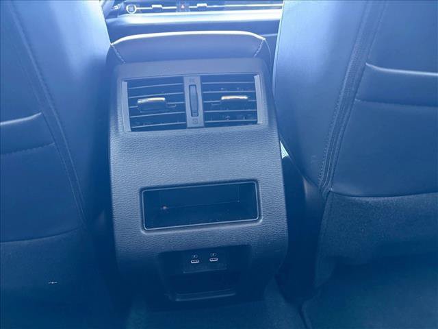 Used 2025 Mitsubishi Outlander SE FWD image 19