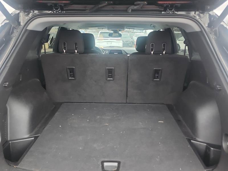 Used 2021 Chevrolet Blazer LT image 9