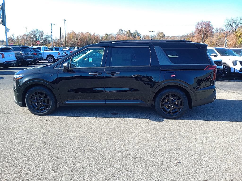 New 2026 Kia Carnival SX Prestige image 4