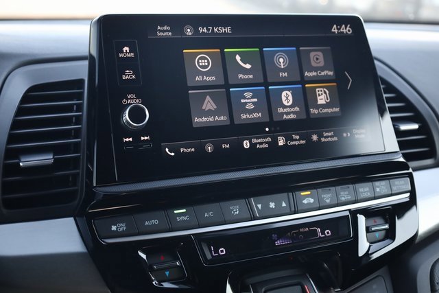 New 2026 Honda Odyssey Sport-L image 16