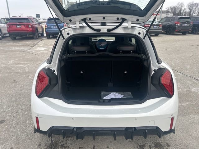New 2026 MINI Cooper S image 10
