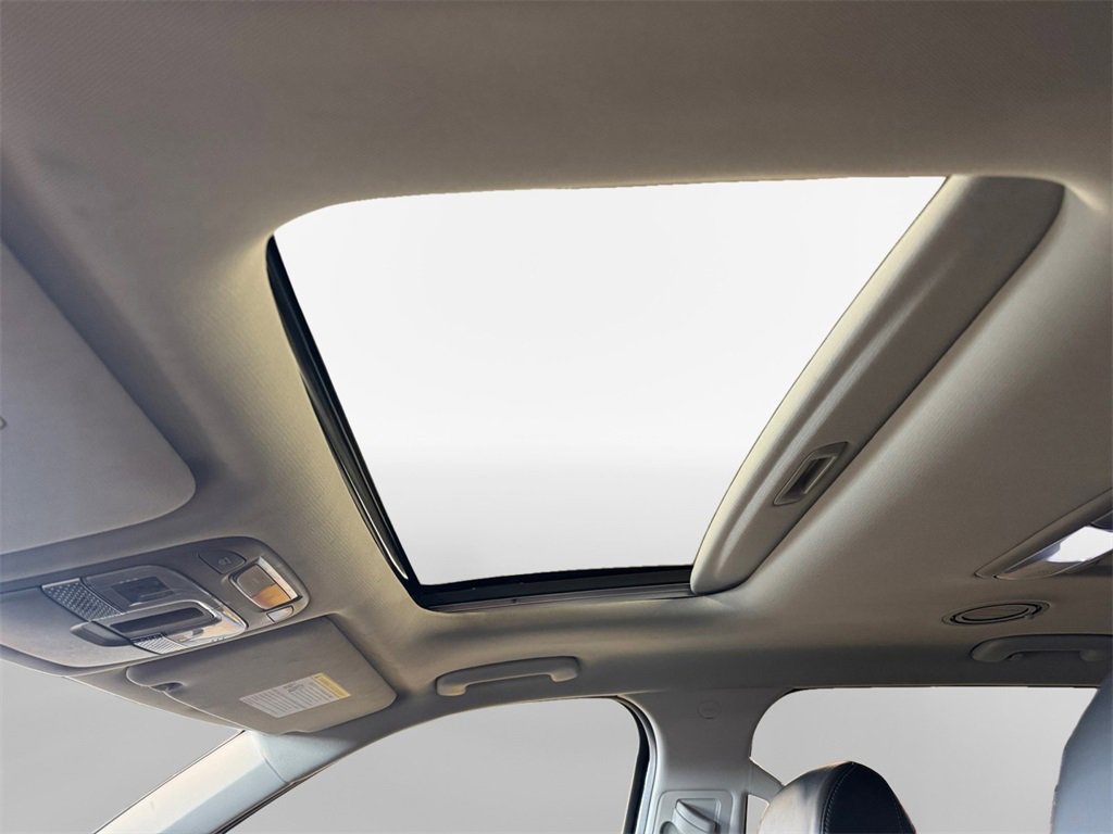 Certified 2024 Kia Telluride S w/ S Sunroof Package image 23