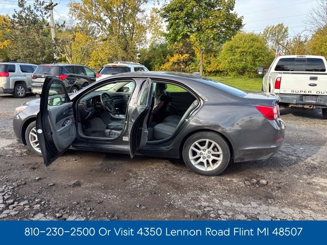Used 2013 Chevrolet Malibu LT w/ Power Convenience Package FWD image 6