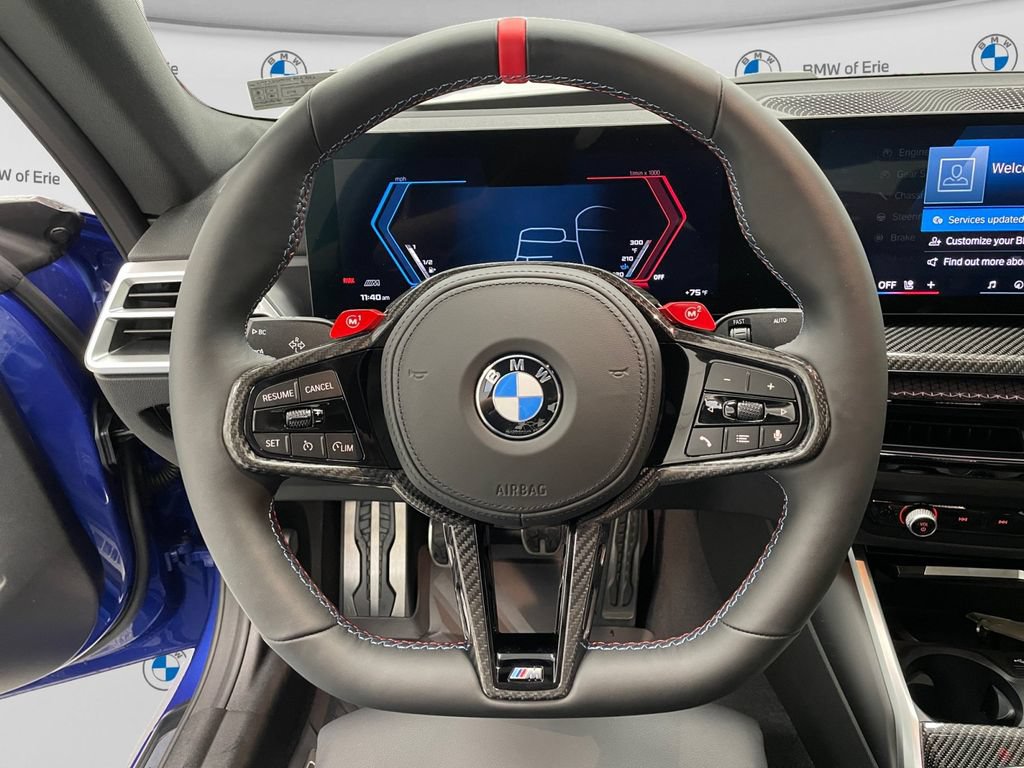 New 2026 BMW M2 w/ Lighting Package RWD image 10