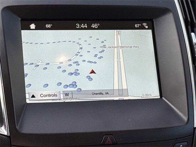 Used 2018 Ford Edge Titanium w/ Technology Package image 19