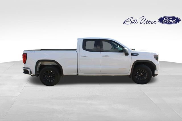 Used 2023 GMC Sierra 1500 Elevation image 4
