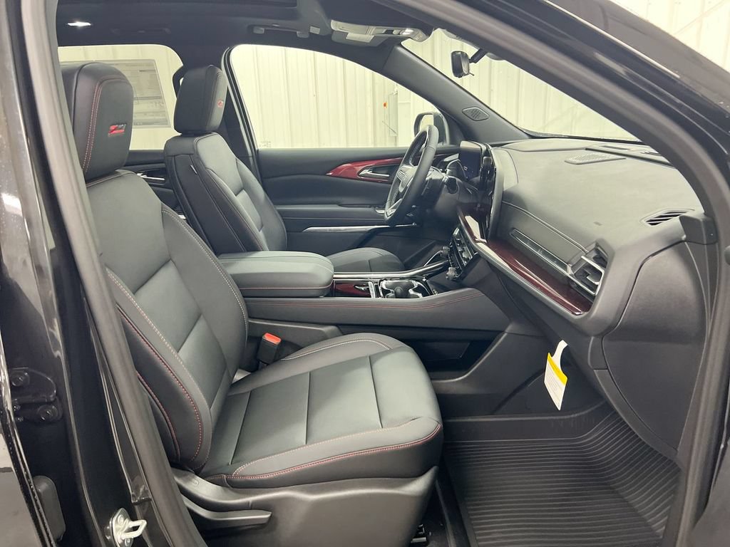 New 2026 Chevrolet Traverse Z71 w/ Enhanced Driving Package AWD/4WD image 23