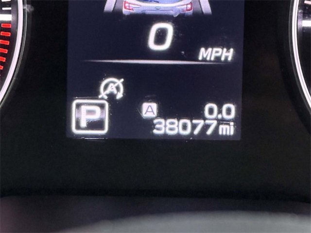 Used 2021 Subaru Outback Premium image 24