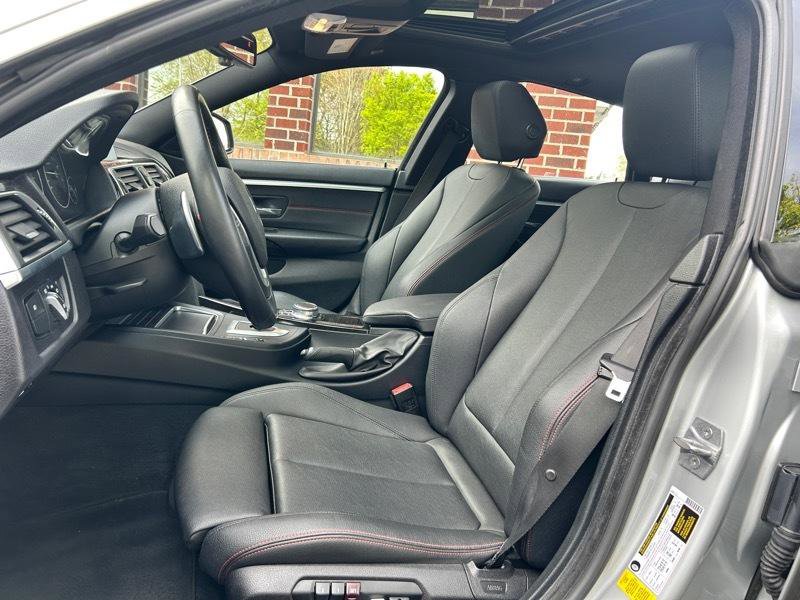 Used 2019 BMW 430i Gran Coupe RWD image 28