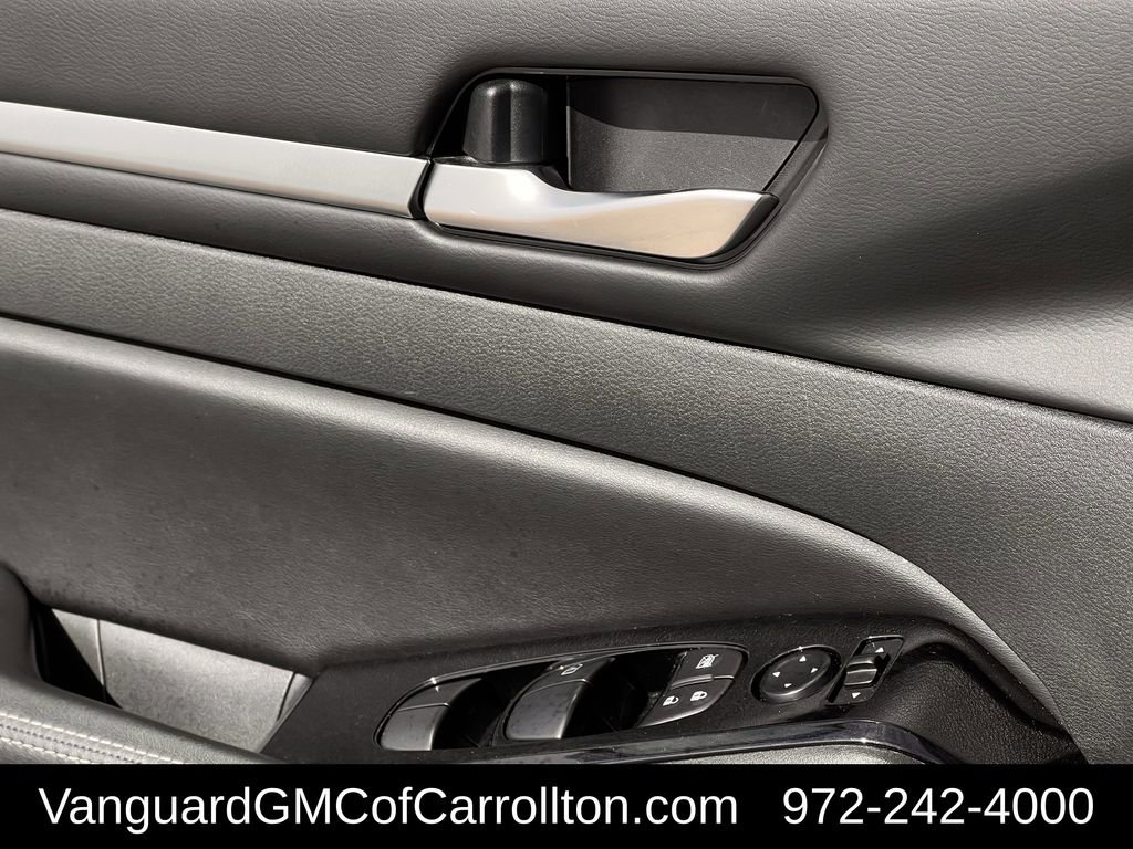 Used 2023 Nissan Altima 2.5 SV image 22