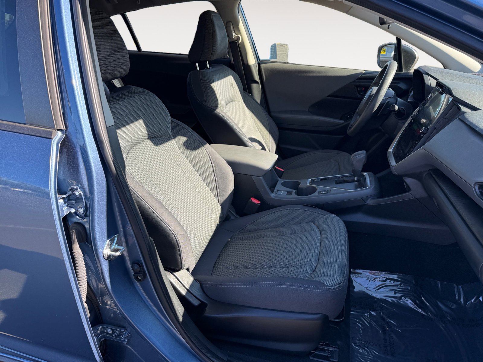 Used 2024 Subaru Crosstrek 2.0i Premium image 19