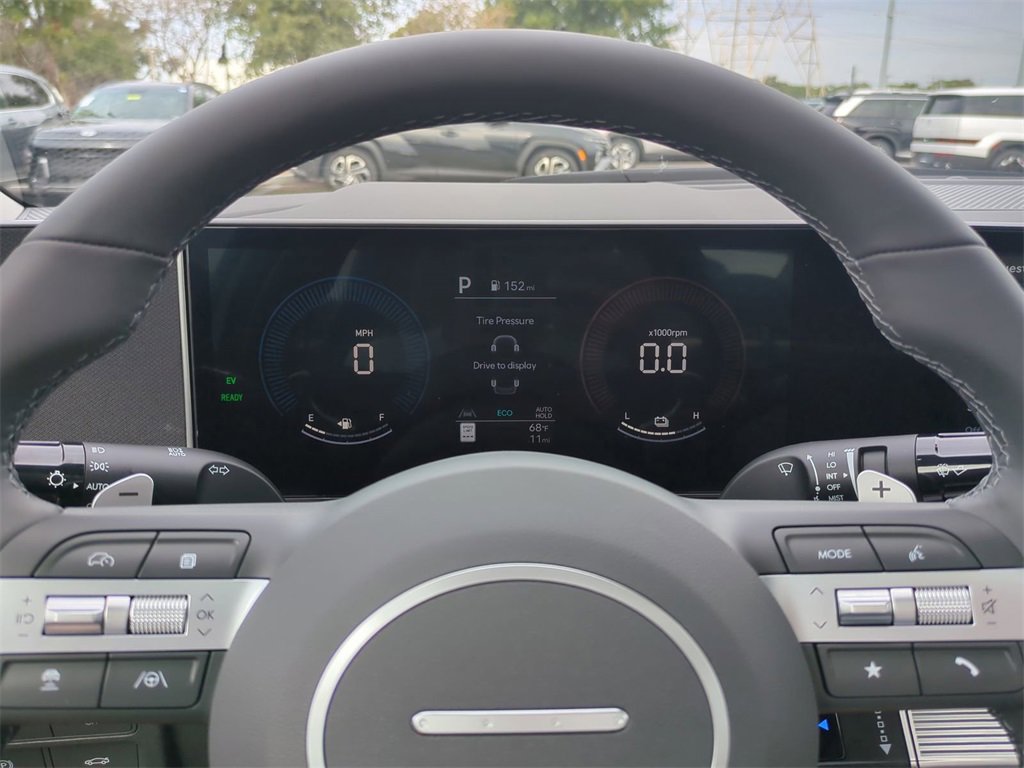 New 2026 Hyundai Sonata SEL image 32