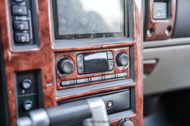 Used 2005 HUMMER H2 AWD/4WD image 28