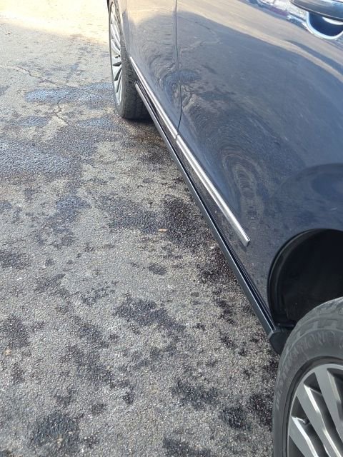 Used 2020 Lincoln Navigator Reserve w/ Luxury Package image 17