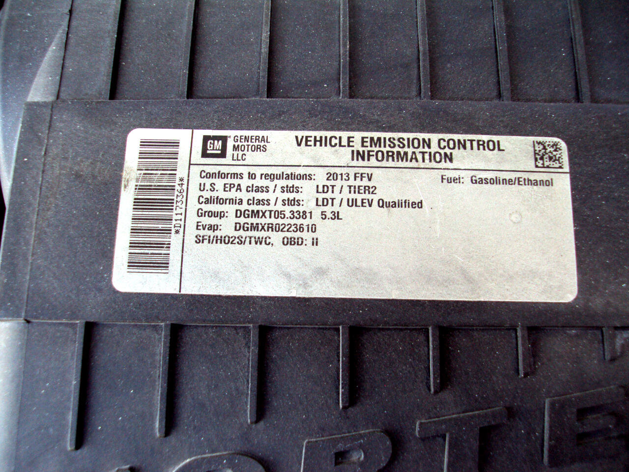 Used 2013 Chevrolet Express 1500 LS image 26