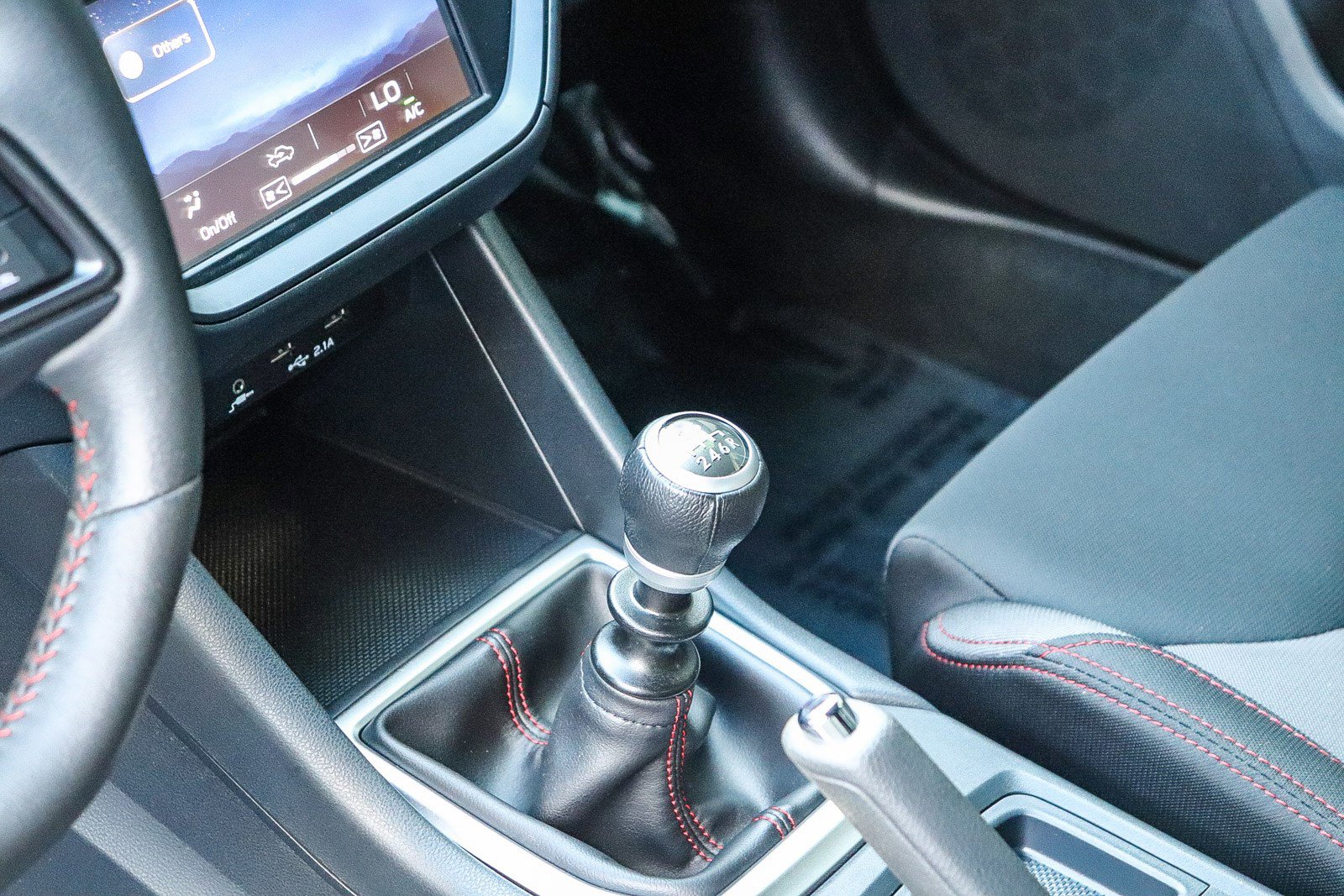 Used 2023 Subaru WRX image 22