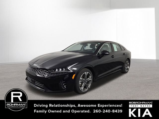 Used 2024 Kia K5 EX w/ EX Premium Package