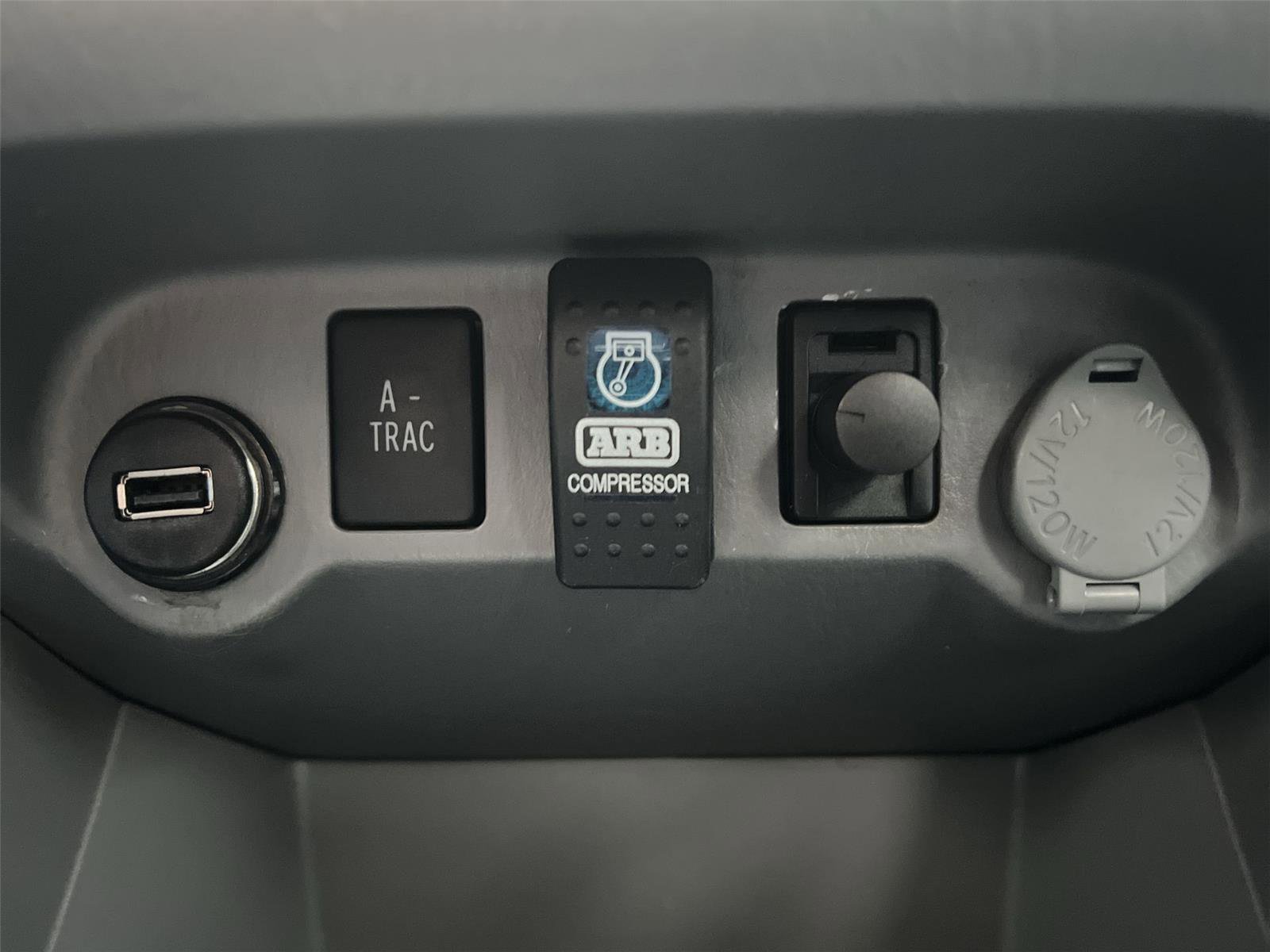 Used 2009 Toyota Tacoma 4x4 Double Cab image 28