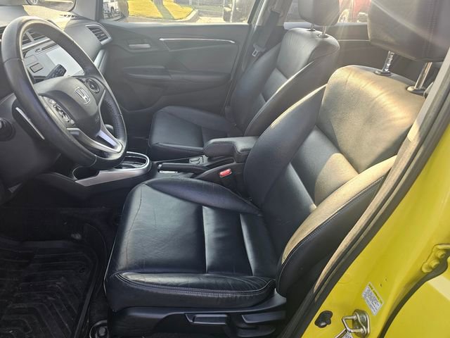 Used 2015 Honda Fit EX image 16