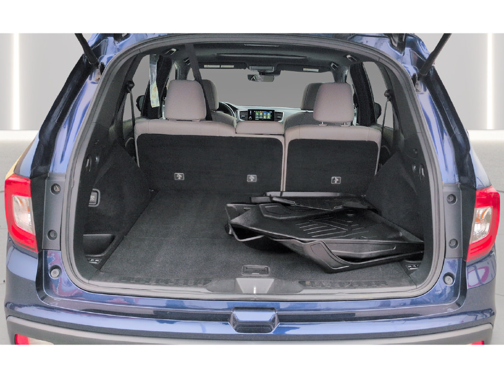 Used 2021 Honda Passport EX-L image 23