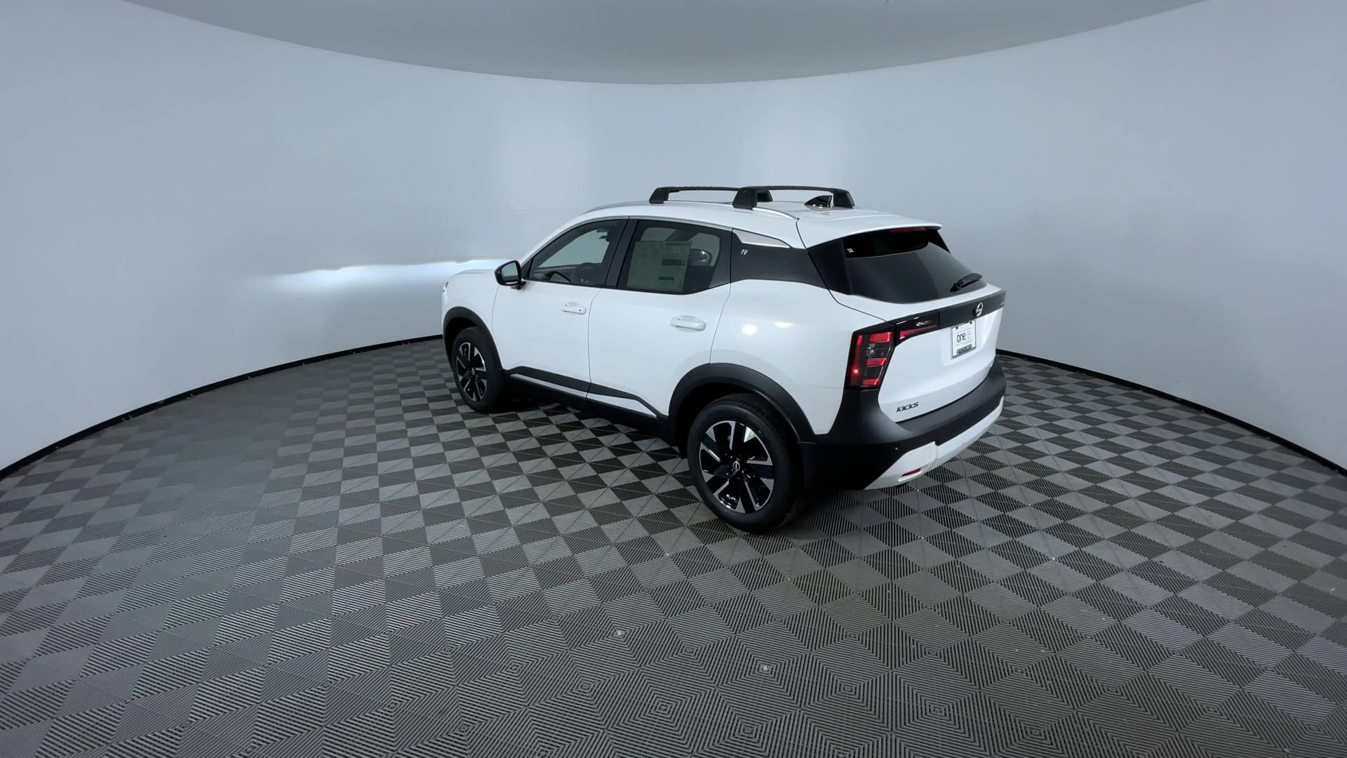 New 2026 Nissan Kicks SV w/ SV Premium Package AWD/4WD image 7