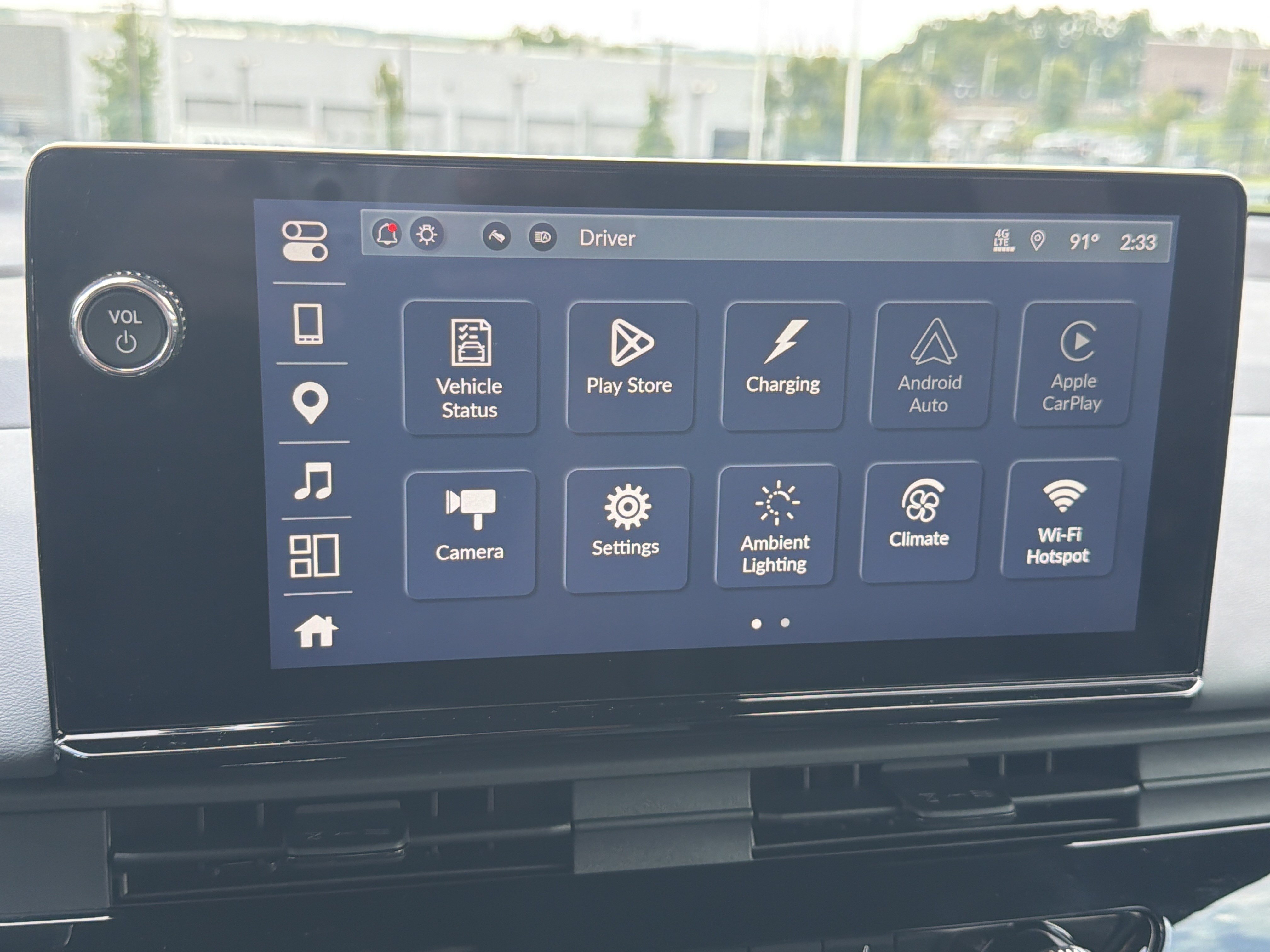 Used 2025 Honda Prologue Touring image 24