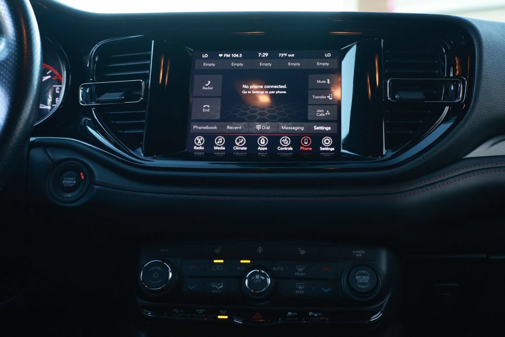 Used 2023 Dodge Durango GT RWD image 40