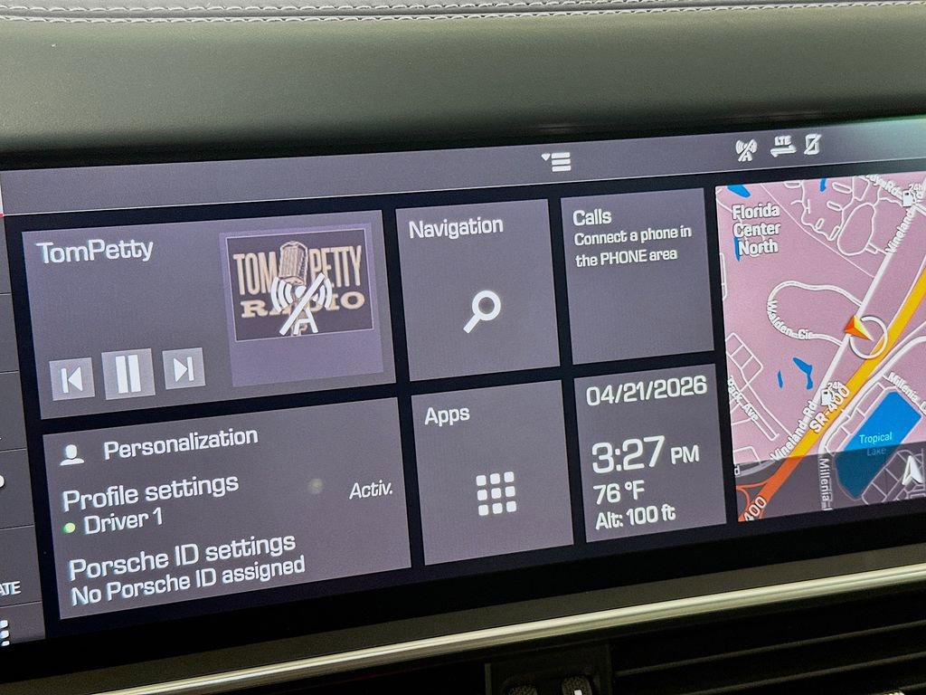 Certified 2019 Porsche Cayenne AWD/4WD image 14