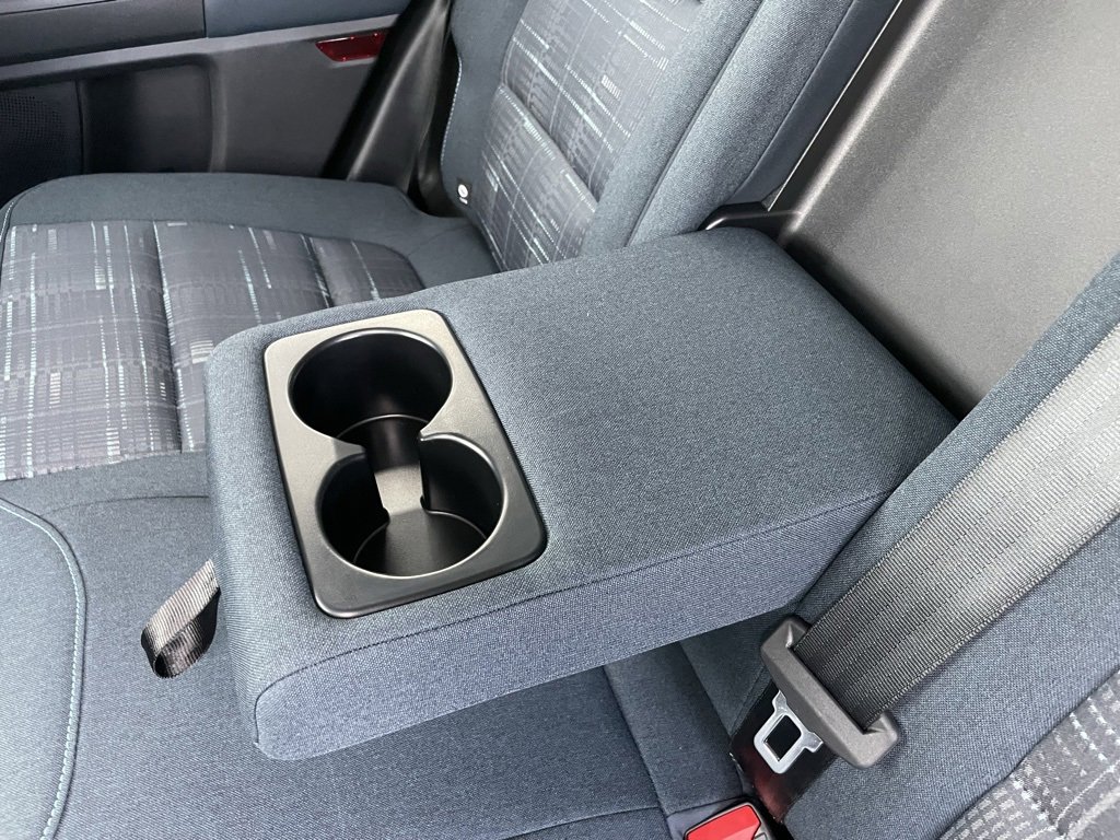 New 2025 Ford Bronco Sport Heritage w/ Convenience Package image 57