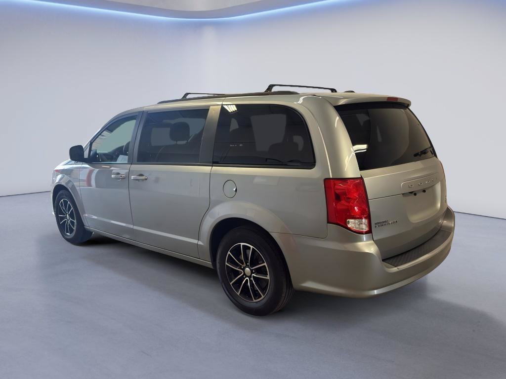 Used 2019 Dodge Grand Caravan GT FWD image 5