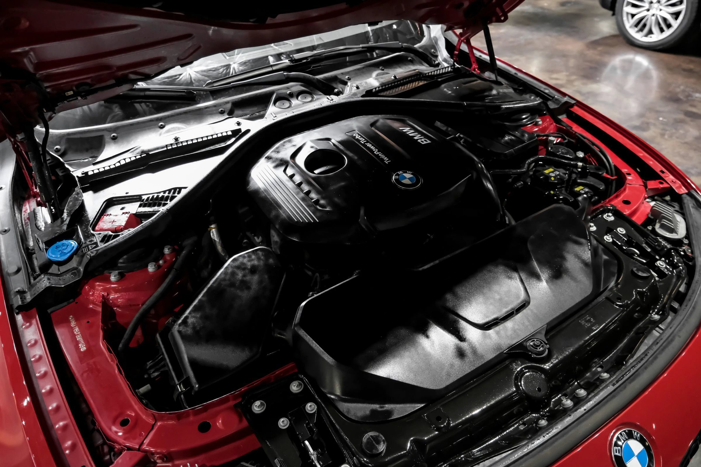 Used 2018 BMW 430i Gran Coupe image 50