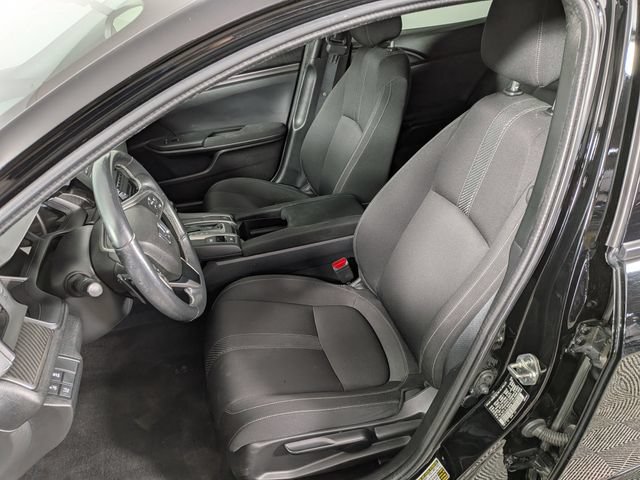 Used 2019 Honda Civic Sport image 13