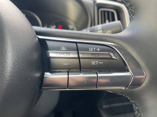 New 2026 MAZDA CX-50 AWD 2.5 S w/ Cargo Package image 16