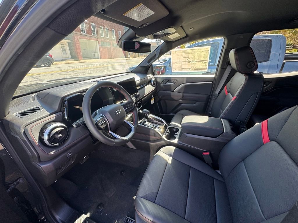 New 2026 Chevrolet Colorado Z71 w/ Z71 Convenience Package 2 image 7
